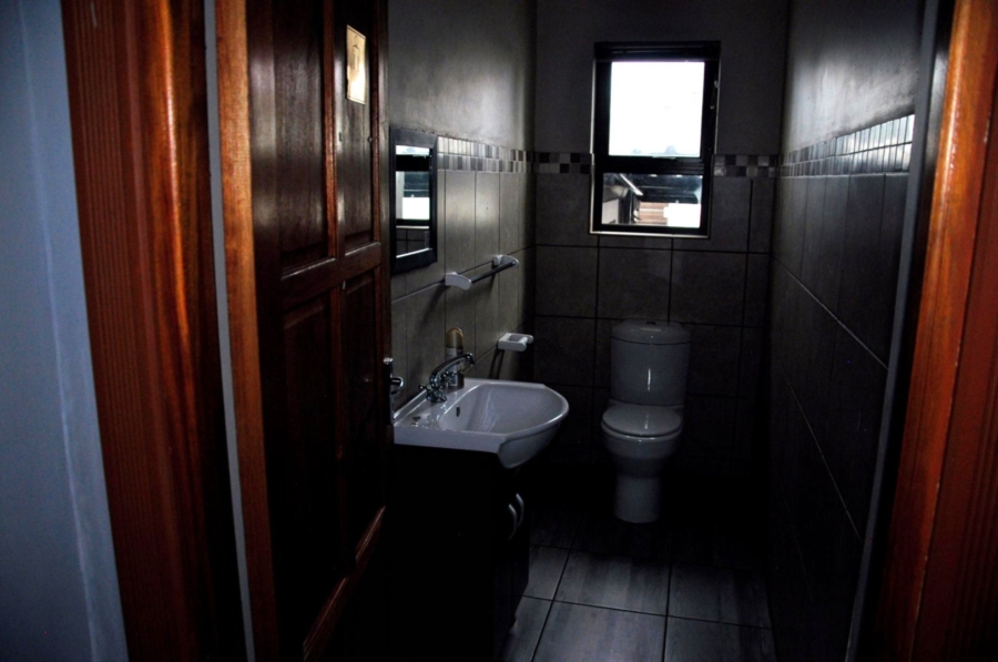 Commercial Property for Sale in Westdene Free State